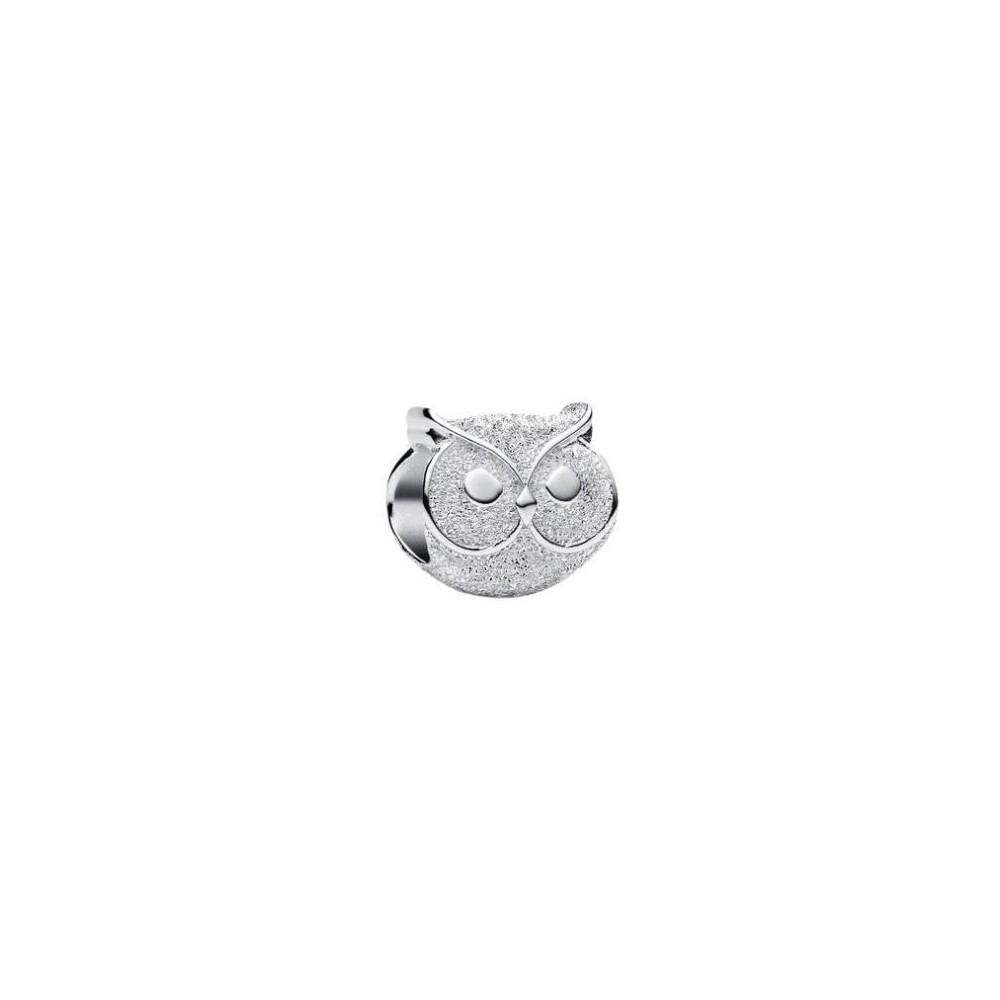Mini Charm Gufo effetto diamantato Pandora 794525C00 [3d0a656d]