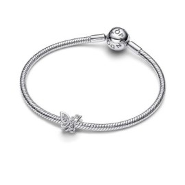 Charm Farfalla con zirconi Pandora 794369C01 [07aa63f8]