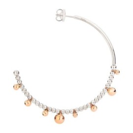 Orecchini Dodo Bollicine DOBALL8/9/A [5cfef361]