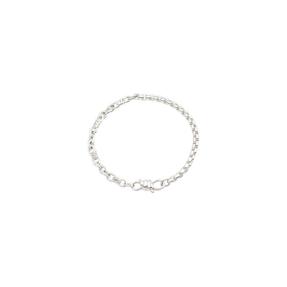 Bracciale Nodo in Argento Dodo  DBC2000-KNOT0-000AG [2207864d]