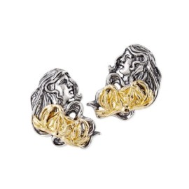 Orecchini  Gerardo Sacco Mese di Gennaio 31181 [d1f124af]