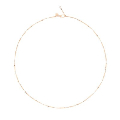 Collana Essential Oro Rosa Dodo DCC2013-ESSEN-0009R [0e6e8623]