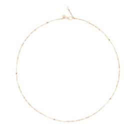 Collana Essential Oro Rosa Dodo DCC2013-ESSEN-0009R [0e6e8623]