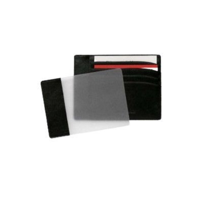 Portadocumento Montblanc Tascabile Meisterstuck 4 Scomparti 130070 [9174cf41]