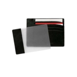 Portadocumento Montblanc Tascabile Meisterstuck 4 Scomparti 130070 [48528c4c]