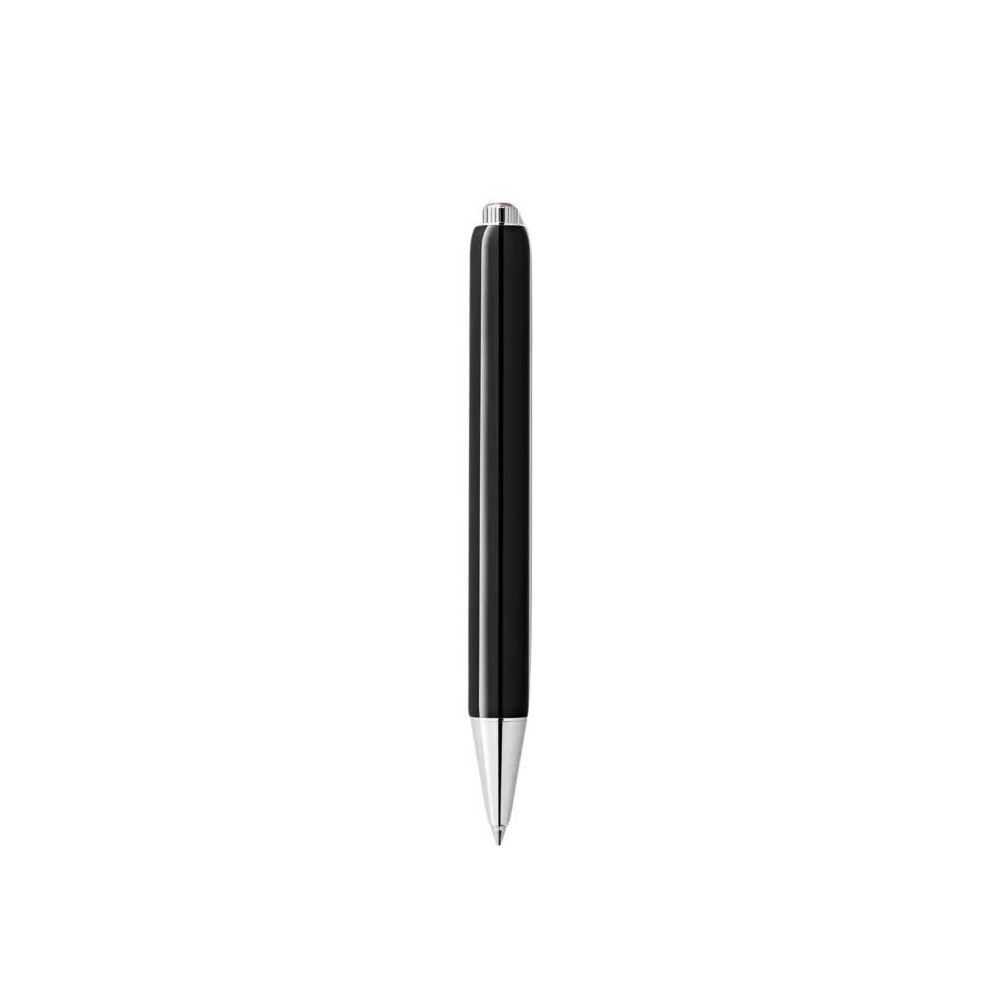 Penna a sfera Montblanc Heritage Rouge et Noir Baby Edizione Speciale Nera 127853 [1711d92a]