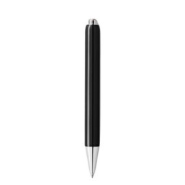 Penna a sfera Montblanc Heritage Rouge et Noir Baby Edizione Speciale Nera 127853 [1711d92a]