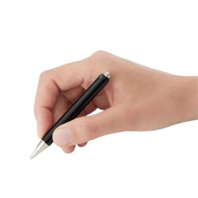 Penna a sfera Montblanc Heritage Rouge et Noir Baby Edizione Speciale Nera 127853 [792a5b23]