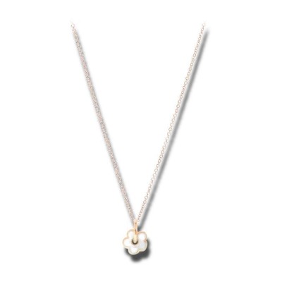 Ciondolo Dodo Fiore DMC3004-FLOWS-EPB9R [88935ed6]