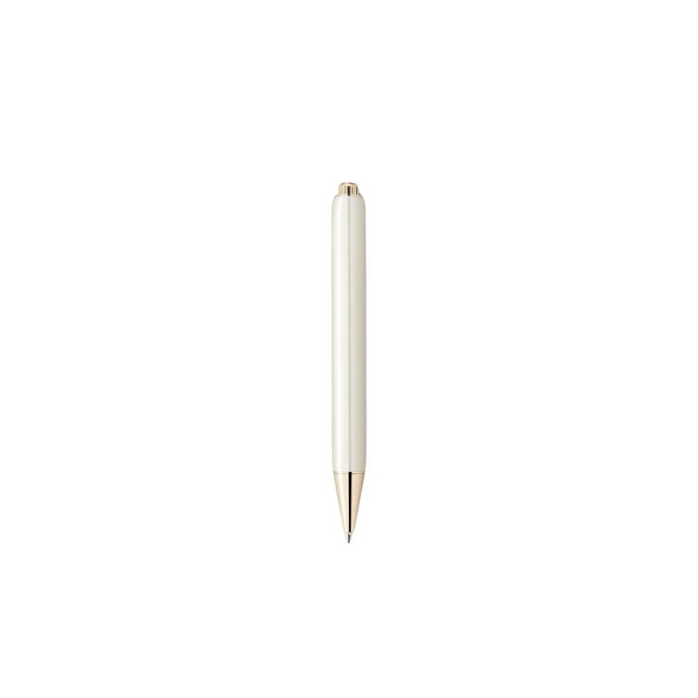 PENNA A SFERA MONTBLANC HERITAGE ROUGE ET NOIR BABY EDIZIONE SPECIALE COLOR AVORIO  128123 [f208bb6d]