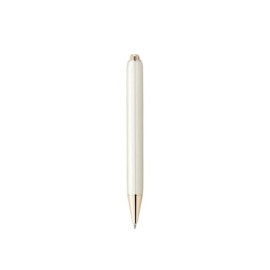 PENNA A SFERA MONTBLANC HERITAGE ROUGE ET NOIR BABY EDIZIONE SPECIALE COLOR AVORIO  128123 [f208bb6d]