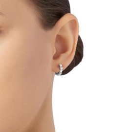 Orecchino Dodo Granelli  DHC3001-GRANX-000AG [2c4988d6]