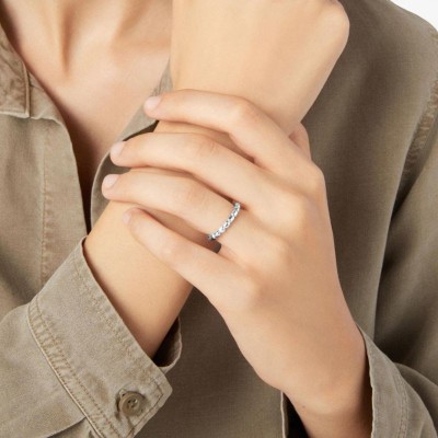 Anello Dodo Granelli  dac3002-granx-000ag [72c313da]