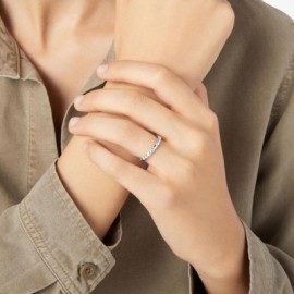 Anello Dodo Granelli  dac3002-granx-000ag [abe550d7]