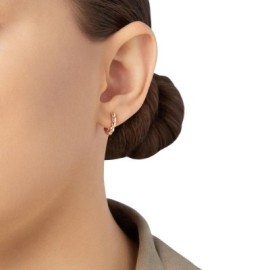 Mono Orecchino Dodo Granelli 9Kt dhc3001-granx-0009r [cfa84ffc]