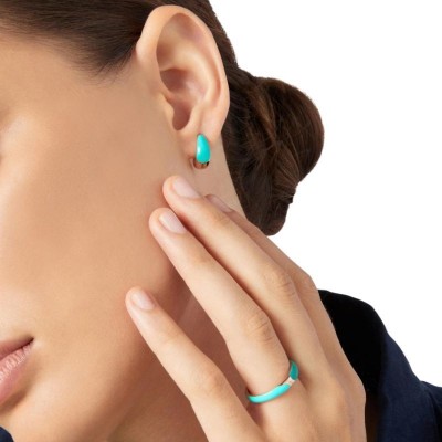 Mono Orecchino Dodo Rondelle  dhc3006-ronde-turag [480497fd]