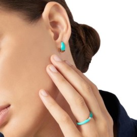 Mono Orecchino Dodo Rondelle  dhc3006-ronde-turag [480497fd]