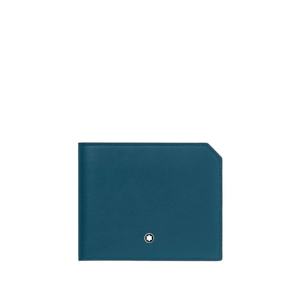 Portafoglio 6 Scomparti Meisterstück Montblanc 131242 [9a24da58]