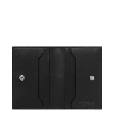 Montblanc Meisterstück Soft Porta Carte 4 Scomparti – 131255 [c4ae4154]