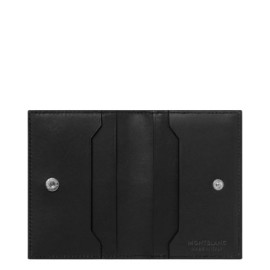 Montblanc Meisterstück Soft Porta Carte 4 Scomparti – 131255 [1d880259]