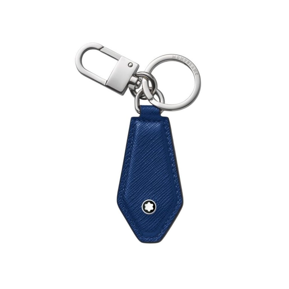 Portachiavi forma diamante Montblanc Sartorial 130818 [d86bce2d]
