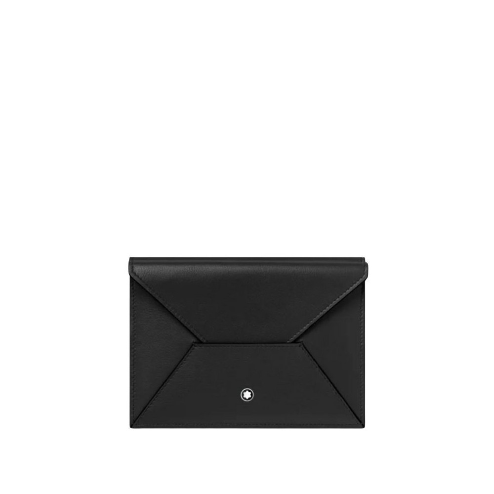 Custodia per Passaporto Meisterstuck Soft Montblanc 131262 [7853e4c8]