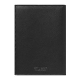 Custodia per Passaporto Meisterstuck Soft Montblanc 131262 [e5ef8dc2]
