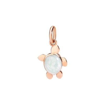 Charm Dodo Tartaruga DMC0027-TURTL-EPA9R [2720ab7a]