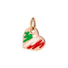 Charm Cuore Italia Dodo DMC0026-HEARL-EITR9 [a12cb24b]