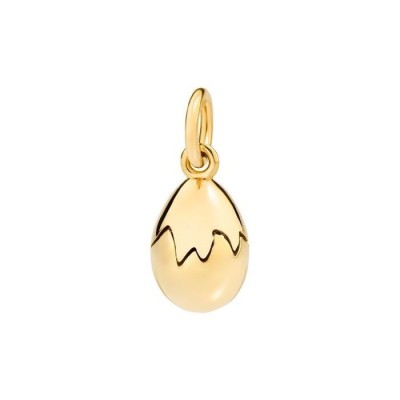 Charm Dodo Ovetto DMB9020-EGG0S-000OG [2d6a6368]