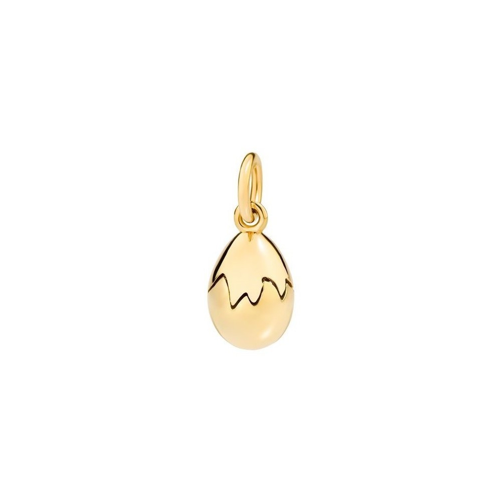 Charm Dodo Ovetto DMB9020-EGG0S-000OG [2d6a6368]