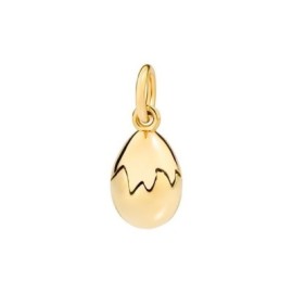 Charm Dodo Ovetto DMB9020-EGG0S-000OG [2d6a6368]