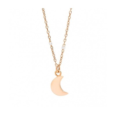 Collana Petite Luna Dodo DCB9003-MOONX-0009R [a09eb7db]