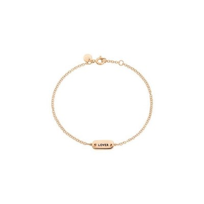 Bracciale Dodo Tag Lover-Fighter DB3/9/LOVER [35971587]