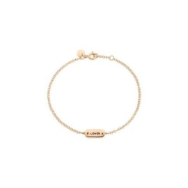 Bracciale Dodo Tag Lover-Fighter DB3/9/LOVER [35971587]