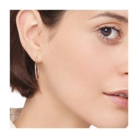 Mono orecchino Cerchio Oro Dodo DHA6000-HOOPL-0009R [b869e682]