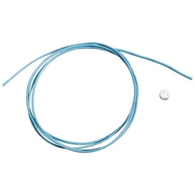 Cordino Dodo Sottile Azzurro DDA6005-CORDS-0AZAG [03b12165]