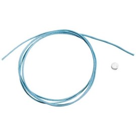 Cordino Dodo Sottile Azzurro DDA6005-CORDS-0AZAG [03b12165]