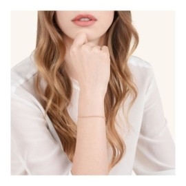 Bracciale Dodo Essential Oro Rosa DBB2000-CHAIN-0009R [2c724ab3]