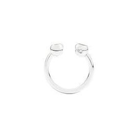Charm Cuff Dodo DMB8000-PEPIT-000AG [470d0b9c]