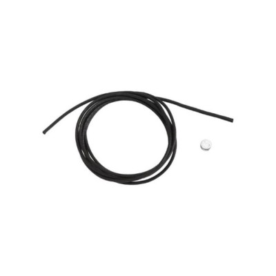 Cordino Spesso Dodo Nero DDA6000-CORDL-0NEAG [546711c8]