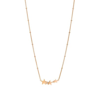 Collana Dodo Stelline DCC1006-STAR4-0009R-42 [9ce1eb2f]
