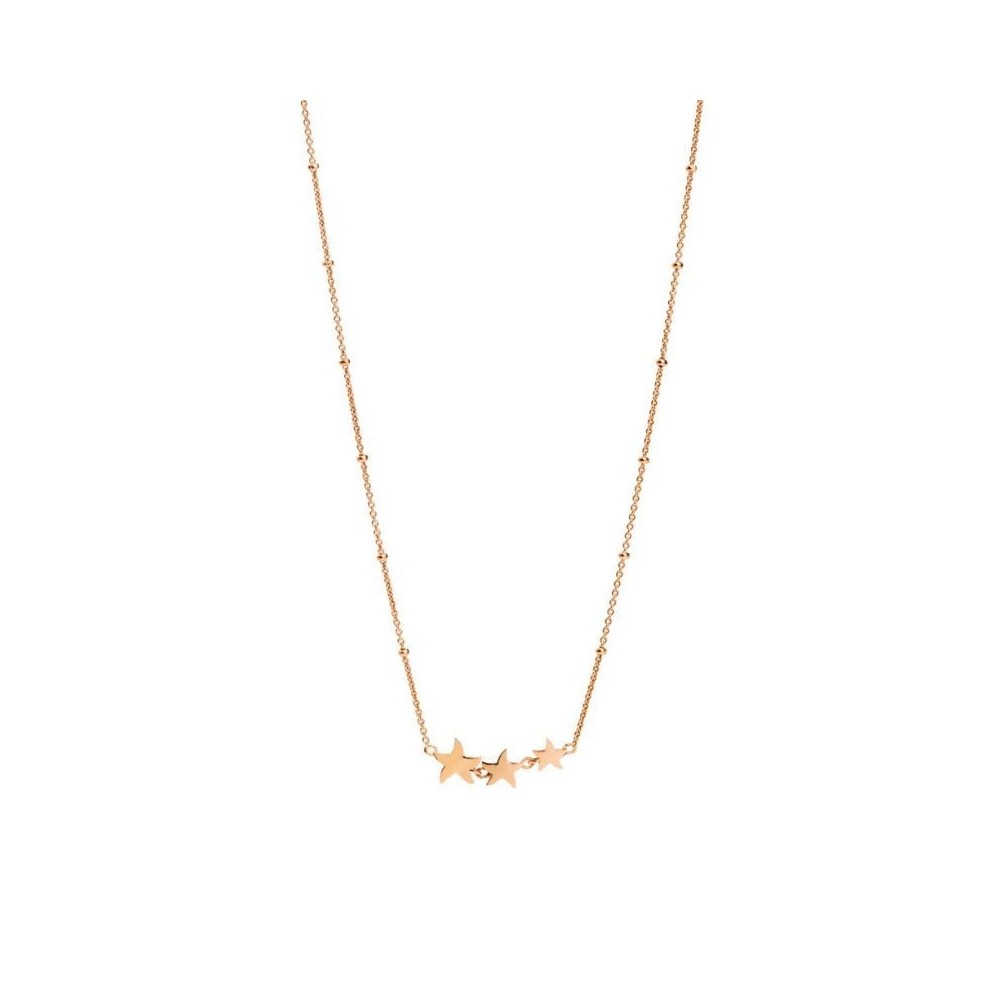 Collana Dodo Stelline DCC1006-STAR4-0009R-42 [9ce1eb2f]