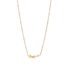 Collana Dodo Stelline DCC1006-STAR4-0009R-42 [9ce1eb2f]