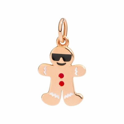 Charm Dodo Pan di Zenzero DMGINGER/9/K [7dfa15e9]