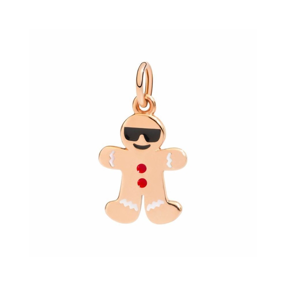 Charm Dodo Pan di Zenzero DMGINGER/9/K [7dfa15e9]