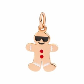 Charm Dodo Pan di Zenzero DMGINGER/9/K [7dfa15e9]