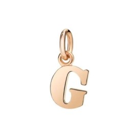 Charm Lettera G Grande Dodo DMB2010-LETGL-0009R [08369854]