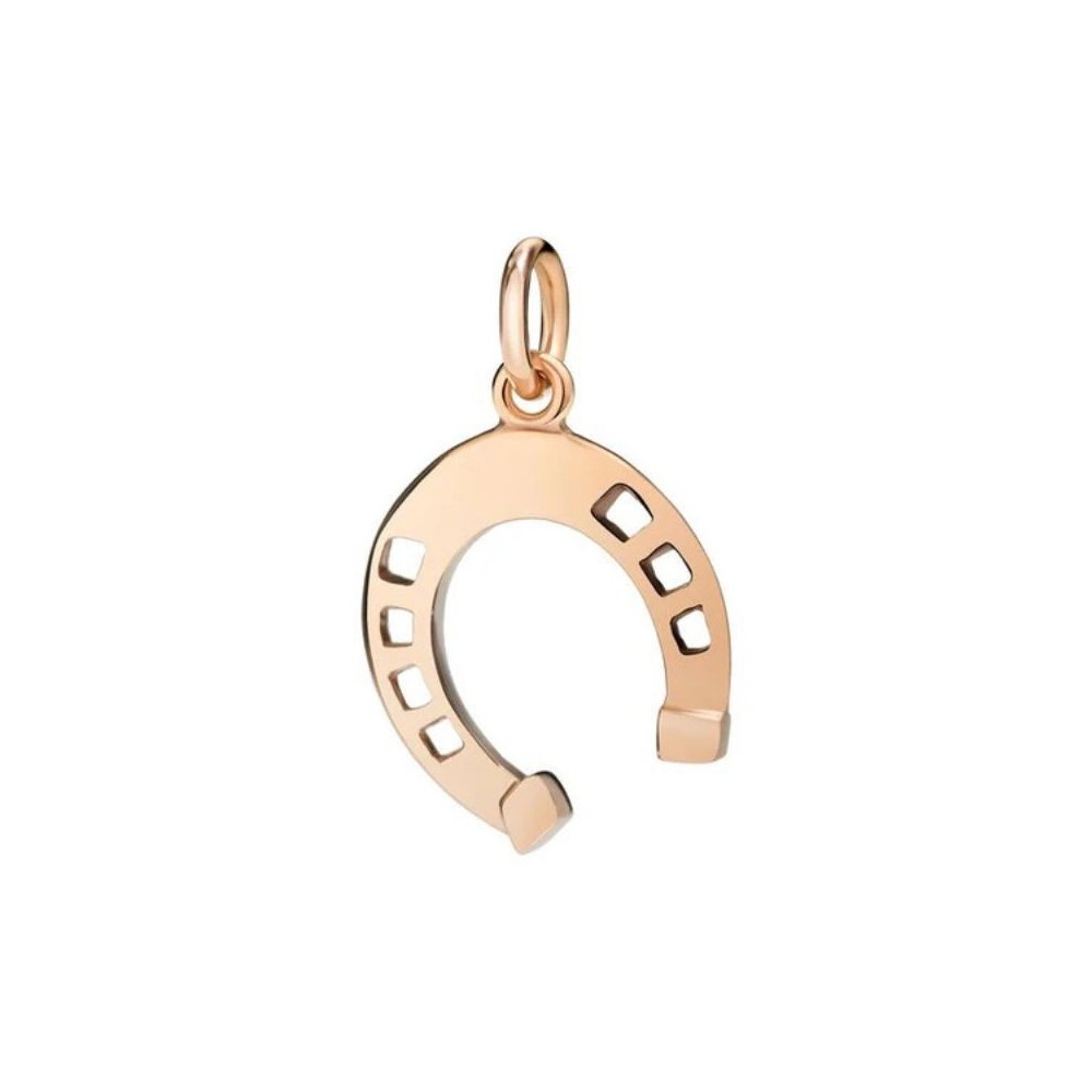 Charm Ferro di Cavallo Dodo DMB0015-HSHOL-0009R [7c8a5d0d]