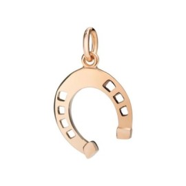 Charm Ferro di Cavallo Dodo DMB0015-HSHOL-0009R [7c8a5d0d]